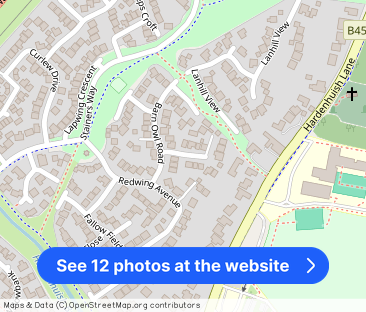 Woodpecker Mews, Chippenham - Photo 1