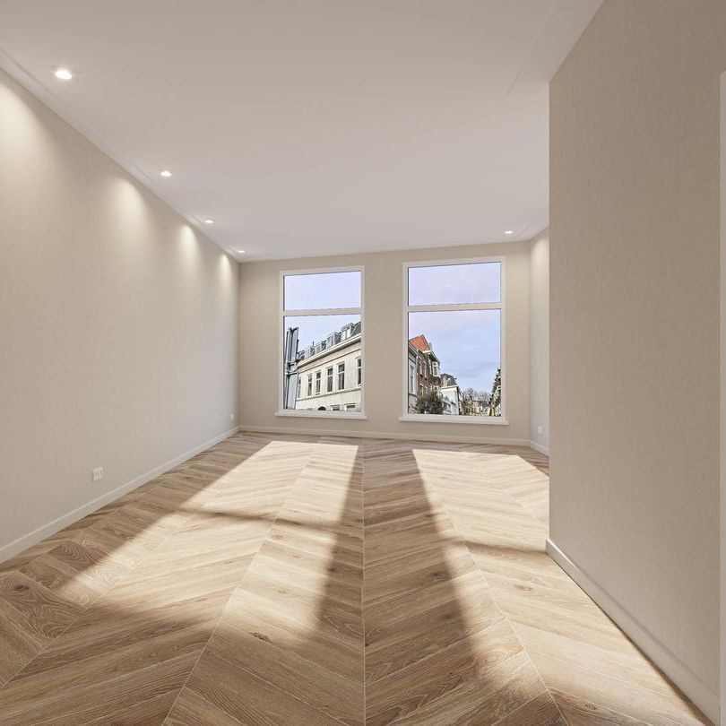 Appartement te huur: Jansveld 25-G 3512 BE Utrecht - Photo 1