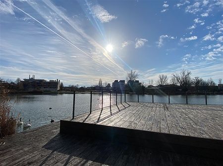 2 pièces - Meublé - 38 m² - 2ème étage - Colocation non autorisée - Photo 3