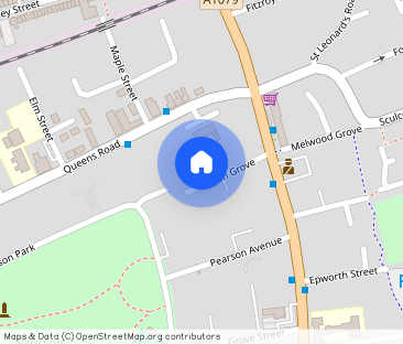 Flat 5 316/318 Beverley RdHull - Photo 1