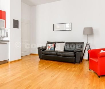 Very Berlin: Wohnen am Kollwitzplatz - Photo 3