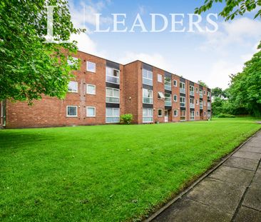 1 bedroom apartment to rent Warwick House, Central Avenue, Manchest... - Photo 3