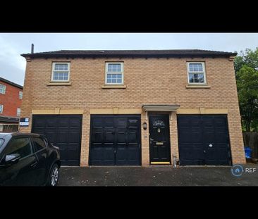 2 bedroom detached house to rent - Photo 3