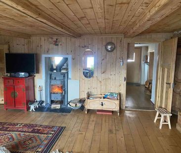 2.5 Zimmer, 88 m², 1. Stock - Foto 3