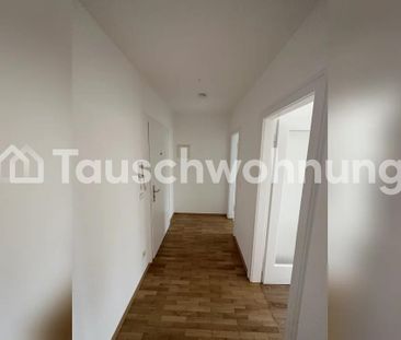 TAUSCHWOHNUNG 2 Wohnungen gegen 1 Wohnung - Foto 1