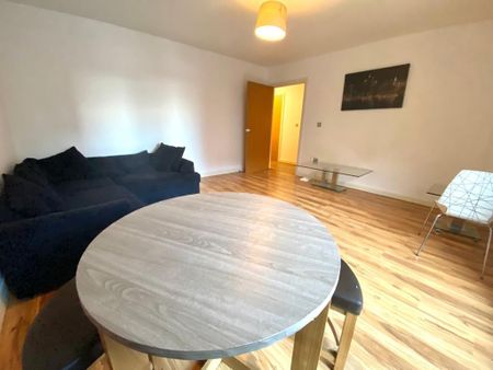 1 bedroom apartment to rent - Photo 4