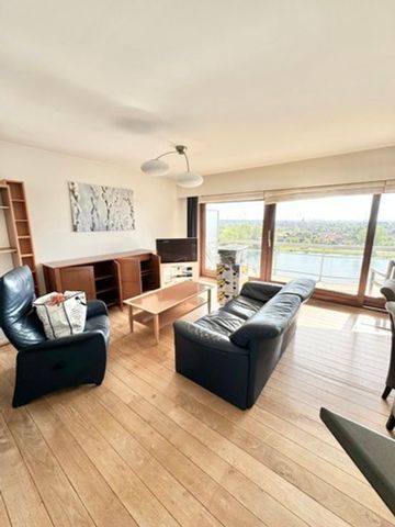 Appartement te huur - Photo 3