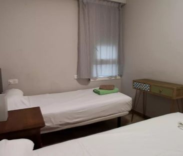 Spacious 4-bedroom apartment for rent in L'Esquerra de l'Eixample - Foto 6