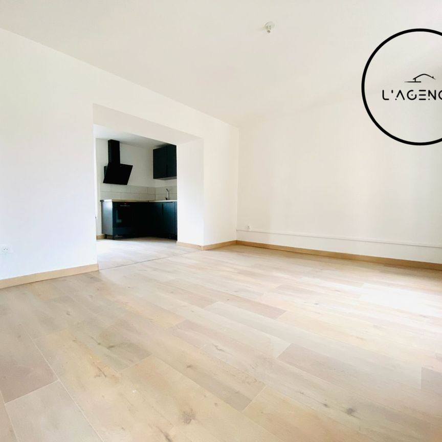 Location Maison 6 pièces 150m² BACCARAT 54120 - Photo 1