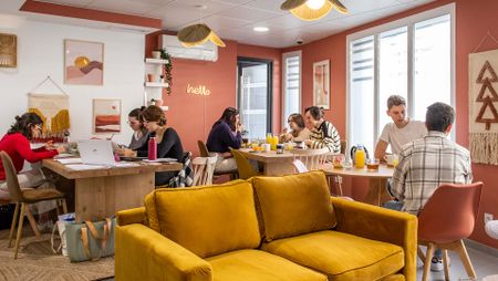 T2 de 28 à 32 m² - Photo 2