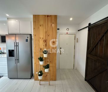 Piso en alquiler en Pozuelo de Alarcón – Madrid | Gilmar Consulting - Photo 4