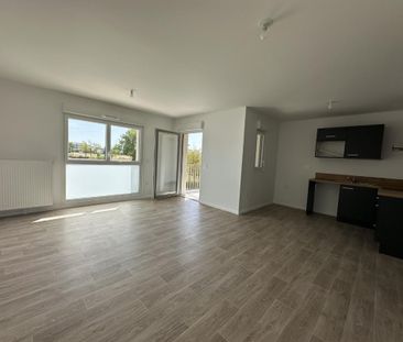 Location Appartement 3 pièces 64m² CHARTRES 28000 - Photo 4