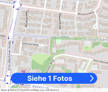 Wohnung mit Aussicht - Foto 1