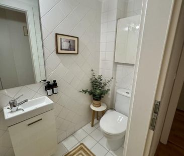 Großer Eigengarten: 4-Zimmer-Wohnung mit Saunahäuschen - Photo 4