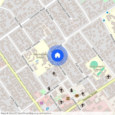 24 Lincoln Street, Morrinsville, Matamata-Piako