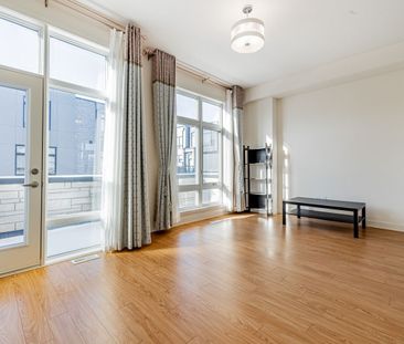 For Lease - 131 Carpaccio Avenue, Vaughan, Ontario - Photo 6