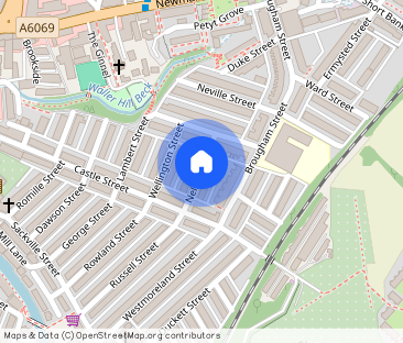 Nelson Street, Skipton, BD23 - Photo 1