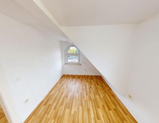 3-Raum-Wohnung - Foto 1