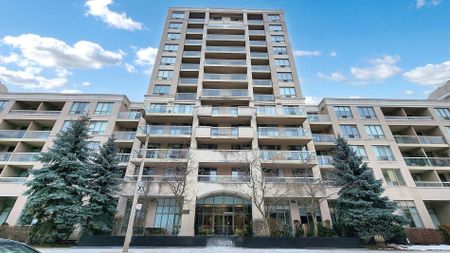 For Lease - 225 Merton Street Unit# 601, Toronto, Ontario - Photo 3