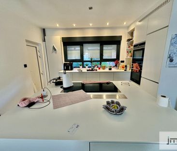 Ruim en stijlvol gelijkvloers appartement - Foto 1