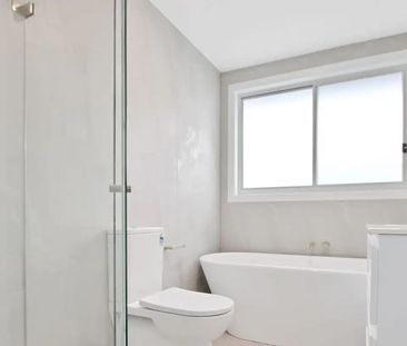 Stylish 4-bedroom family home! - Photo 6