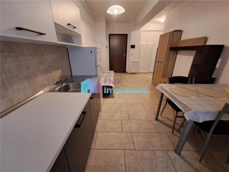 Apartament bloc nou G.Enescu zona Cartodrom - Photo 4