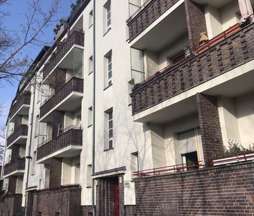 sanierte Wohnung unweit des S-Hohenzollerndamms! - Foto 5