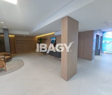 Kitnet/Loft/Studio 1 Quarto Trindade 38m² - Photo 3
