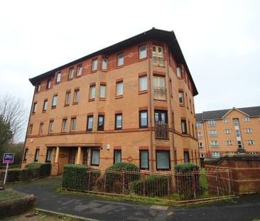 Southloch Gardens, Glasgow, G21 - Photo 1