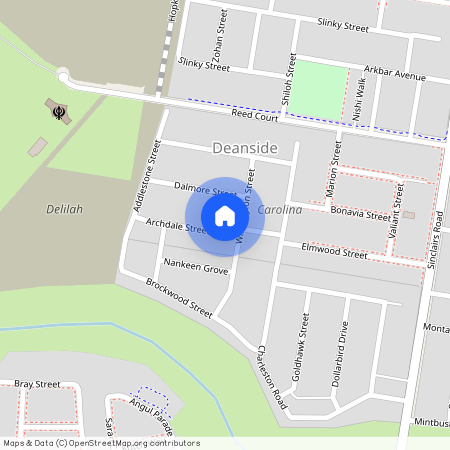 4 Archdale Street, Deanside VIC, Belconnen