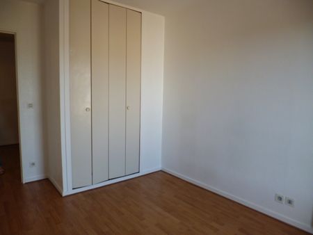 Appartement 2 pièces de 44 à Cergy - Photo 2