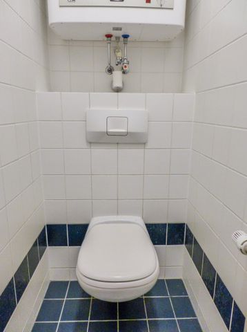 Charmantes Cityapartment + hofseitige Loggia + Grünblick - Nähe Schottentor - Photo 2