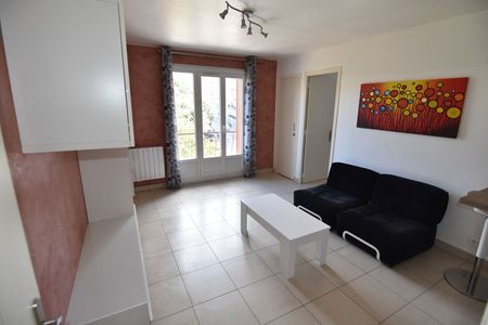 Appartement Grenoble - Photo 5