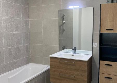 Appartement T3 à louer à Meythet - Photo 4