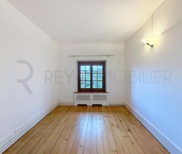 Appartement de 100 m2 - Loyer - Charges - Box : 2'500, chf - tout c... - Foto 2