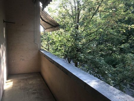 2- Zimmerwohnung im Breite Quartier - Foto 4