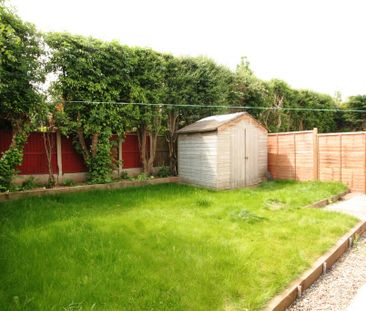 2 Bedroom APARTMENT, Chester - Photo 4