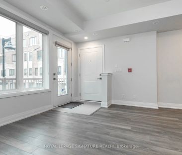 3580 Lake Shore Boulevard W #15 - Photo 2