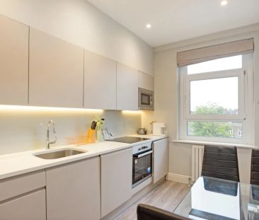 3 bedroom apartment to rent - Photo 5