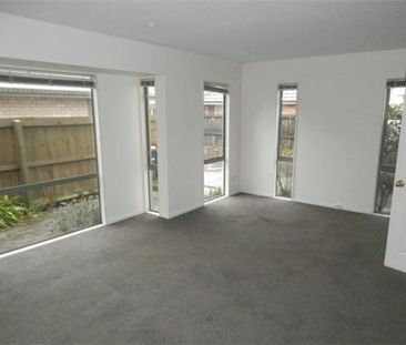49 Parade Court, Addington, Christchurch City - Come Join the Parade - Photo 1