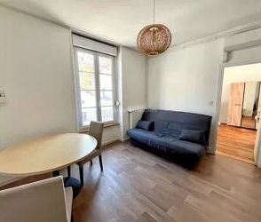 Location Appartement 2 pièces 37 m2 à Vienne - Photo 1