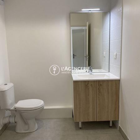 Appartement 41m² avec stationnement - Photo 4