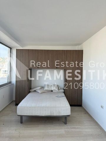 Διαμέρισμα προς Ενοικίαση, Καλλιθέα Χαροκόπου, 1 Δωμάτια, 50 τ.μ., 650€ - Photo 3