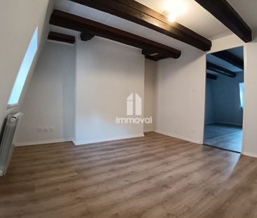 HYPER CENTRE - 2P - 29.22 m² - Photo 1
