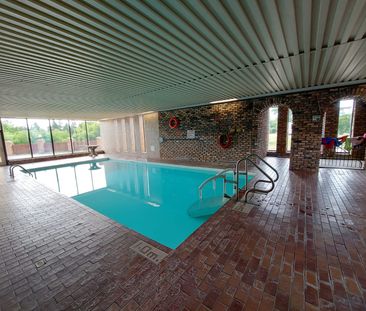 New Price & Utilities INCLUDED! Checkmate Court - 2 Bedroom Condo - Un - Photo 3