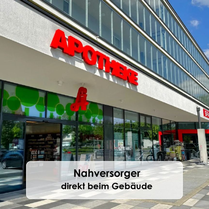 AKTION - 2 MONATE MIETZINSFREI - Wohnen mit Weitblick – Stilvoll leben im Süden von Graz - Photo 1