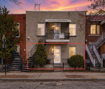 2015 Rue Jacques-Hertel, H4E 1R2, Montréal - Photo 1
