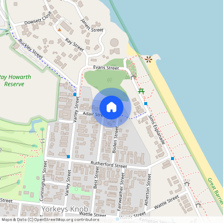 1/14-16 Adair Street, Qld 4878, Yorkeys Knob