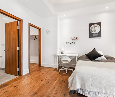 Master Room & Ensuite Bath - Eglinton - Photo 1