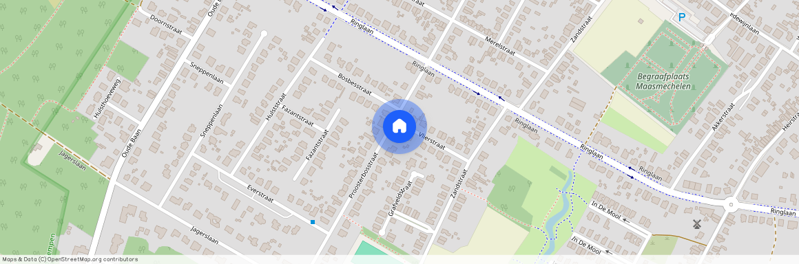 Vlierstraat 2 / L1, 3630 Mechelen-aan-de-Maas